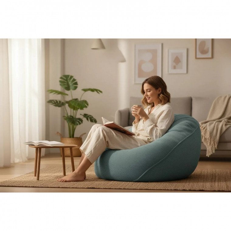 Кресло-мешок КАПЛЯ