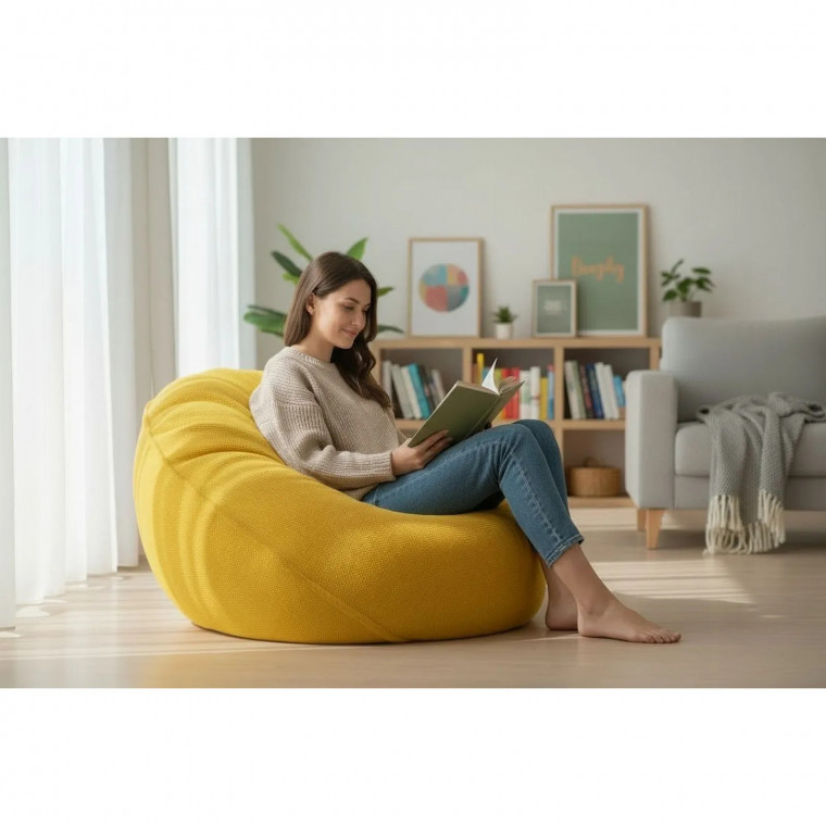 Кресло-мешок КАПЛЯ