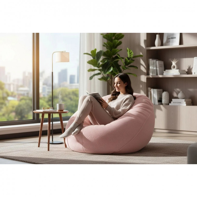 Кресло-мешок КАПЛЯ