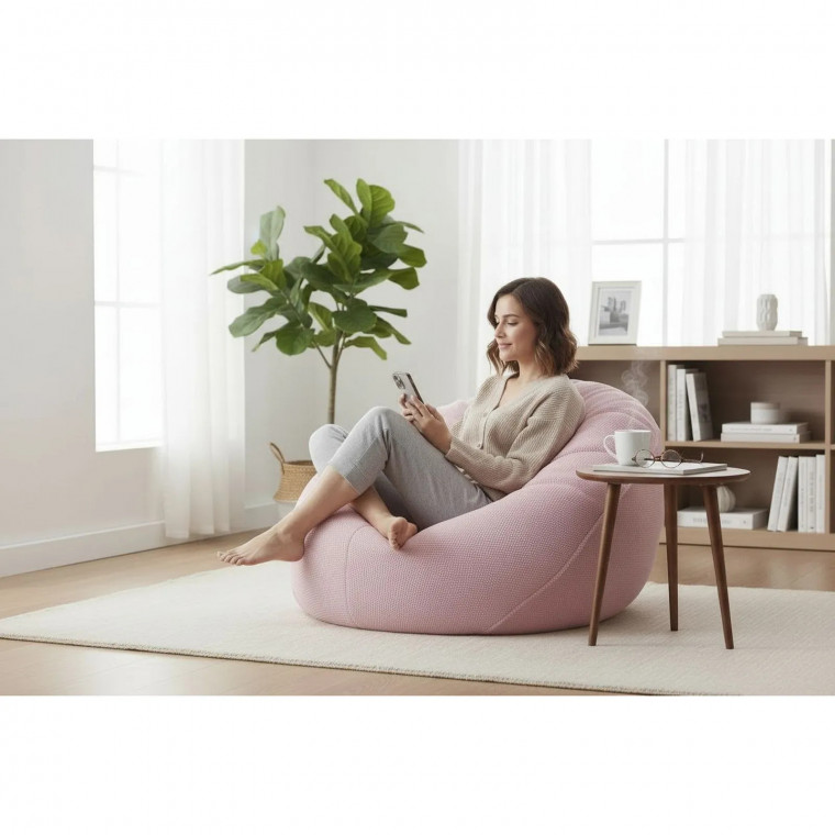 Кресло-мешок КАПЛЯ