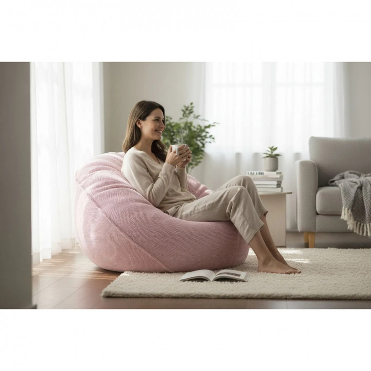 Кресло-мешок КАПЛЯ