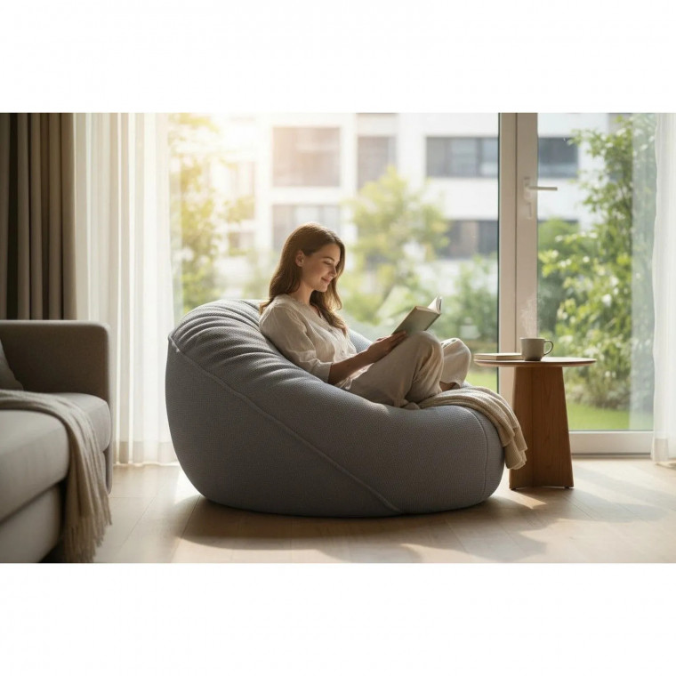 Кресло-мешок КАПЛЯ