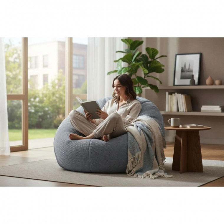 Кресло-мешок КАПЛЯ