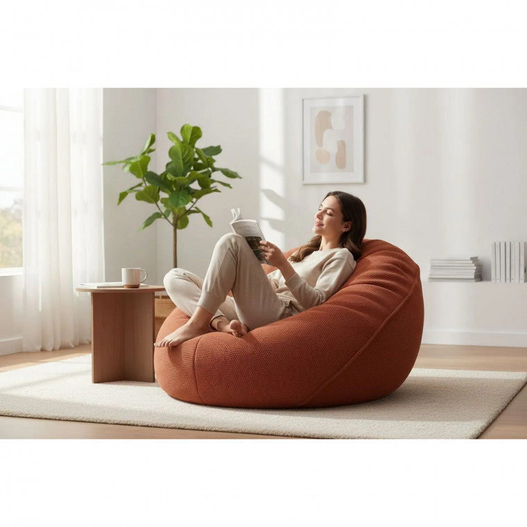 Кресло-мешок КАПЛЯ