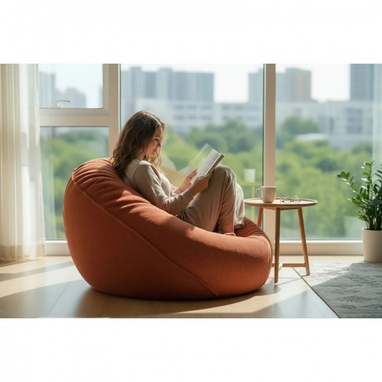 Кресло-мешок КАПЛЯ