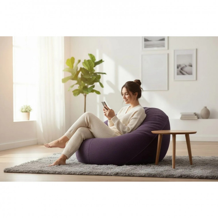 Кресло-мешок КАПЛЯ