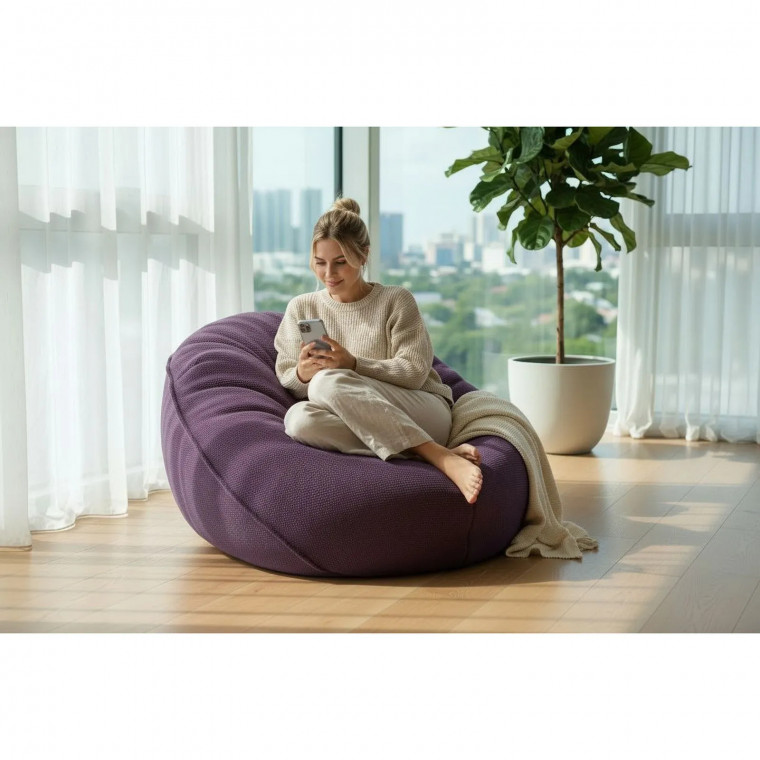 Кресло-мешок КАПЛЯ