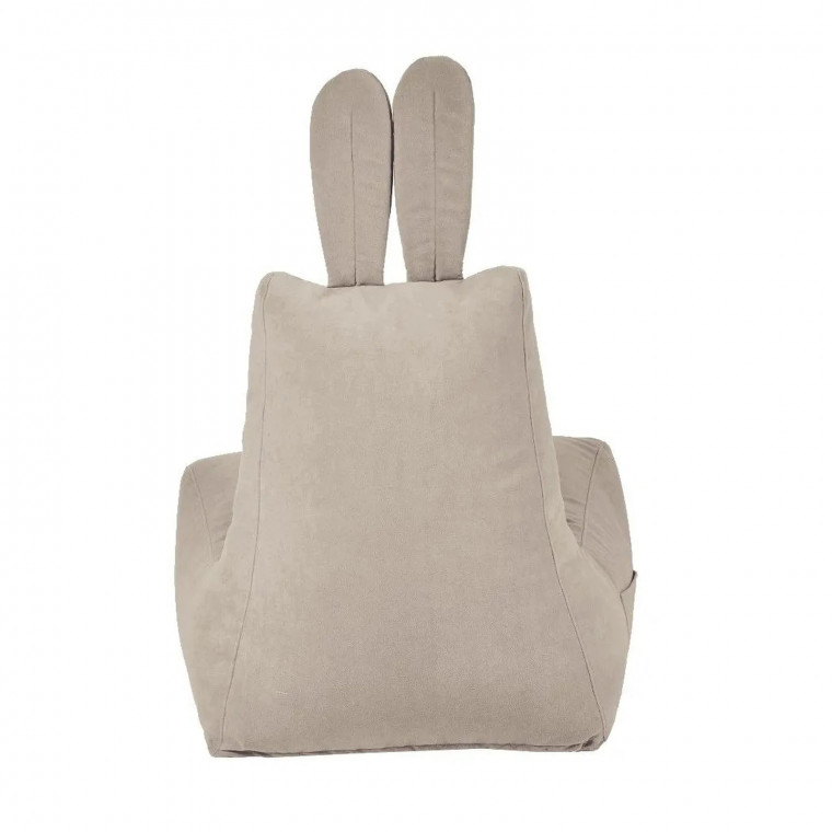 Бескаркасное кресло-персонаж ЗАЙЧИШКА