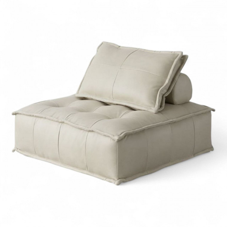 Бескаркасный диван-пуф ТОГА