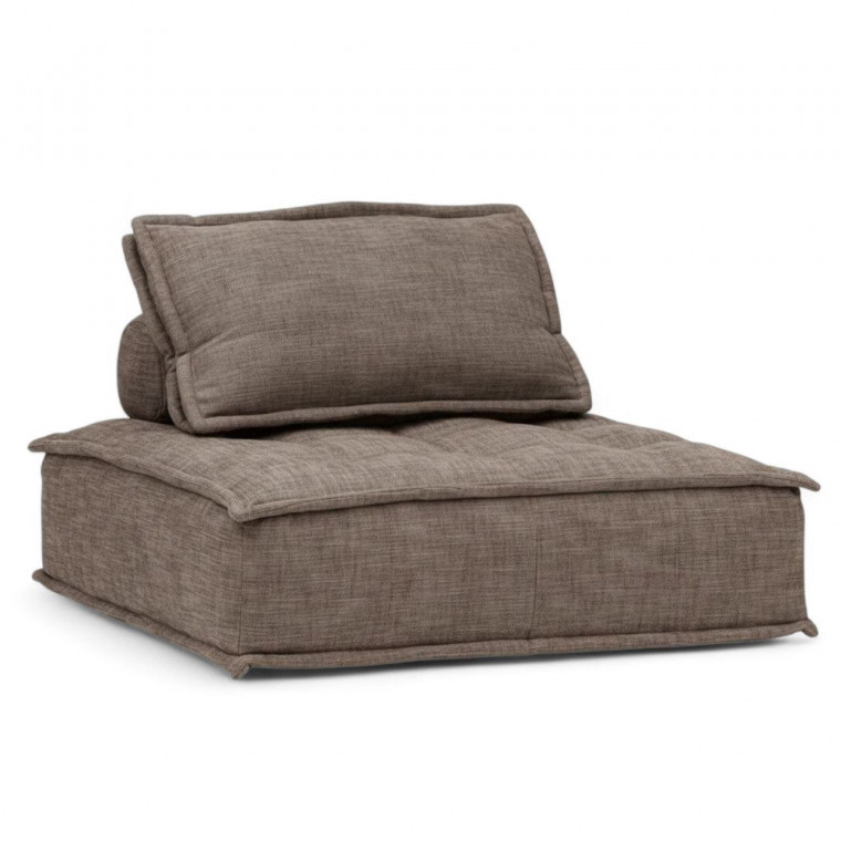 Бескаркасный диван-пуф ТОГА