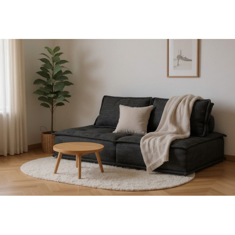 Бескаркасный диван-пуф ТОГА