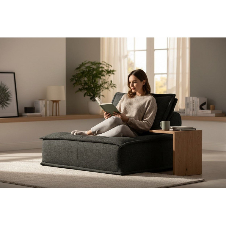 Бескаркасный диван-пуф ТОГА