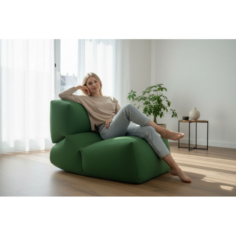 Бескаркасный лежак НОЗО