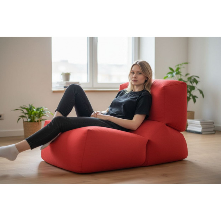 Бескаркасный лежак НОЗО