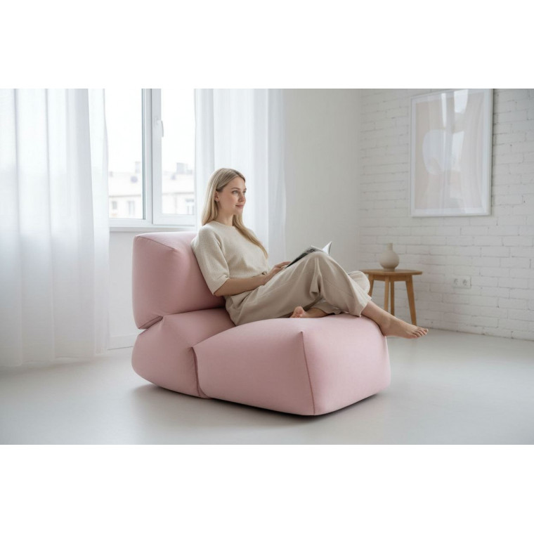 Бескаркасный лежак НОЗО