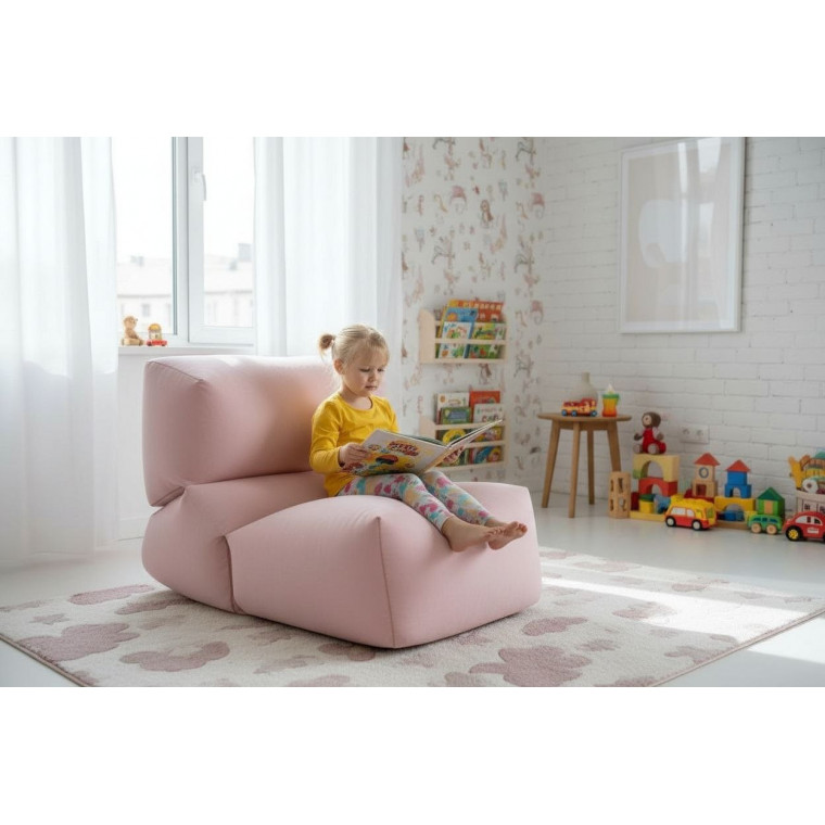 Бескаркасный лежак НОЗО