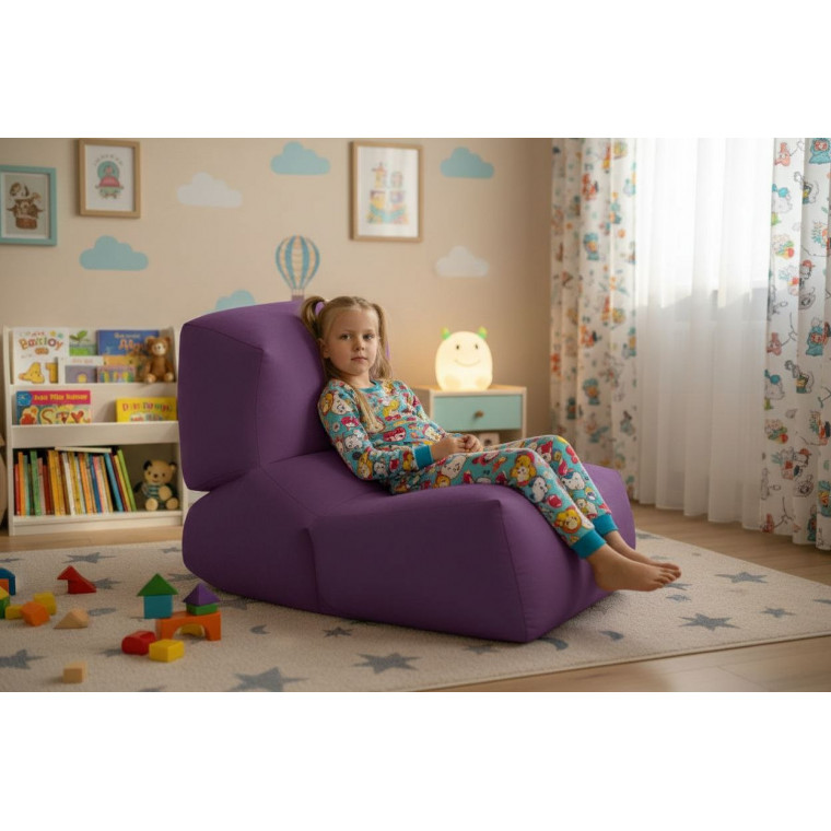 Бескаркасный лежак НОЗО