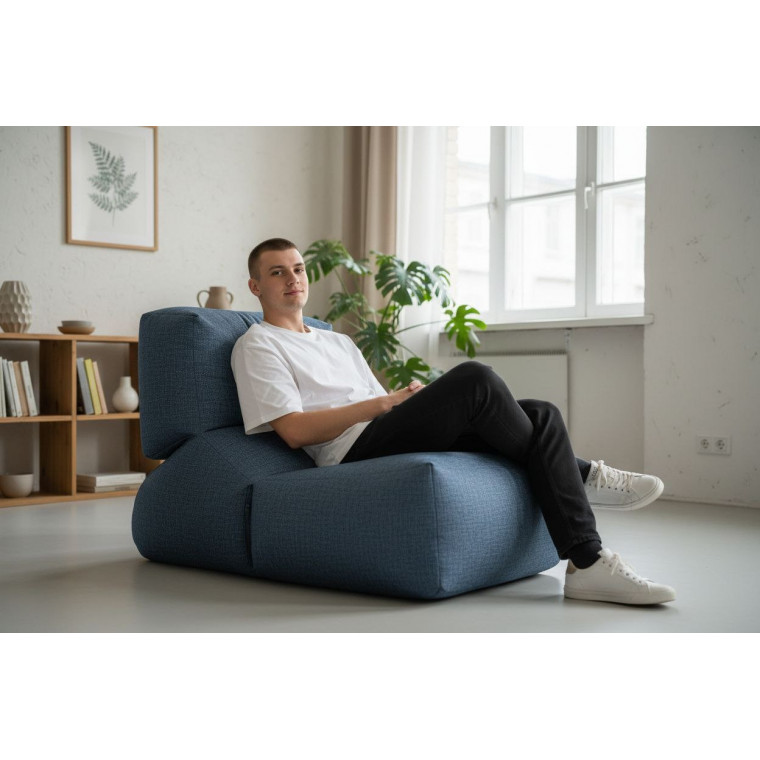 Бескаркасный лежак НОЗО