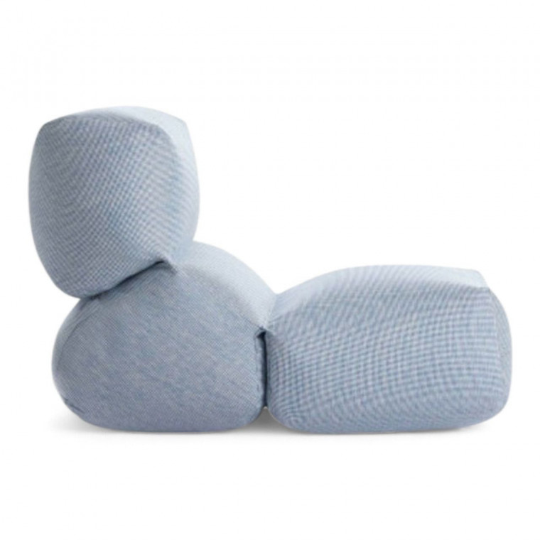 Бескаркасный лежак НОЗО