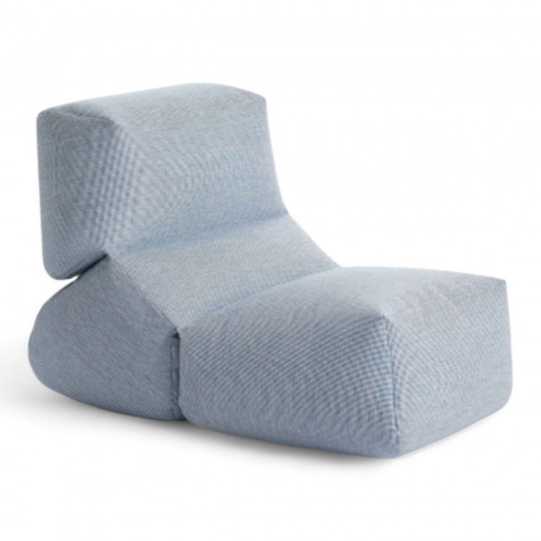 Бескаркасный лежак НОЗО