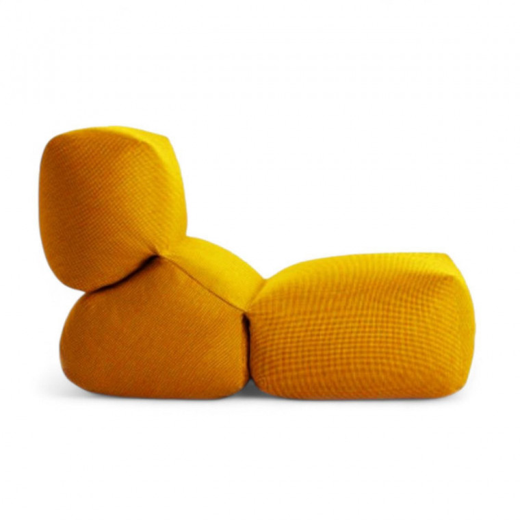 Бескаркасный лежак НОЗО