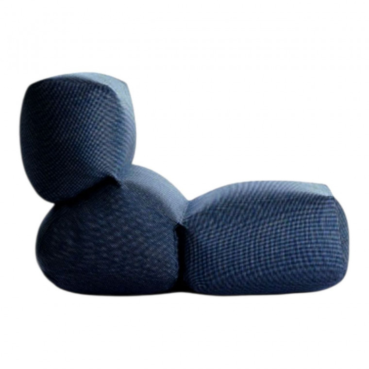 Бескаркасный лежак НОЗО