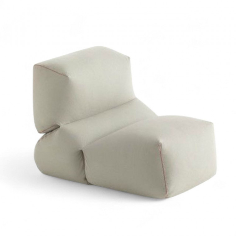 Бескаркасный лежак НОЗО