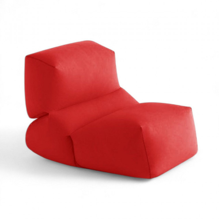 Бескаркасный лежак НОЗО