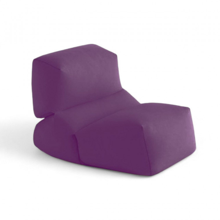 Бескаркасный лежак НОЗО