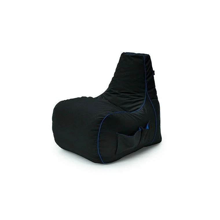 Игровое бескаркасное кресло БРУТ