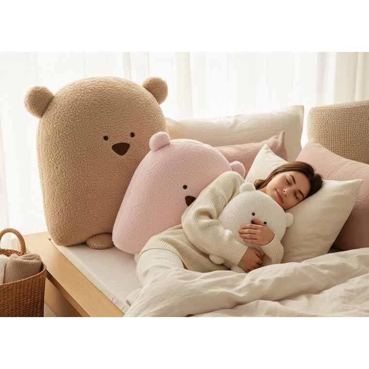 Подушки МИШУЛИ (3 шт.)