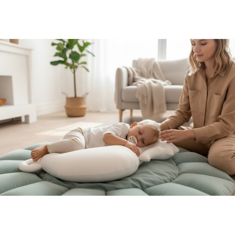 Подушка МОРСКОЙ КОНЕК