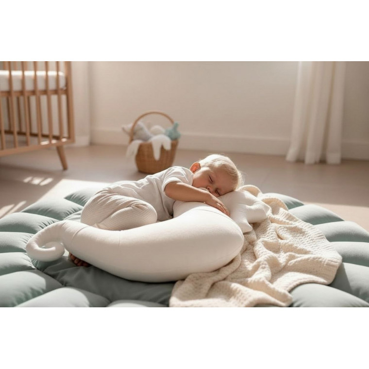 Подушка МОРСКОЙ КОНЕК