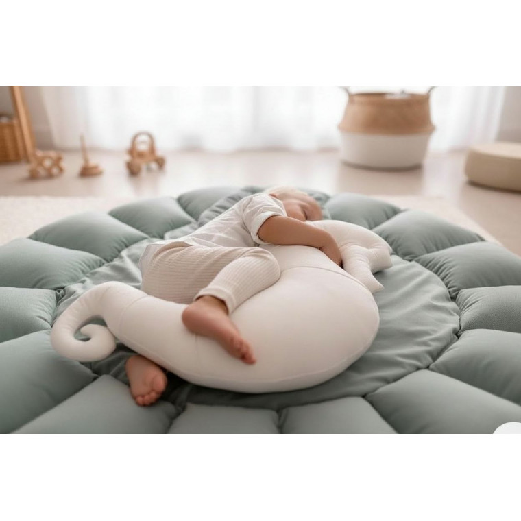 Подушка МОРСКОЙ КОНЕК