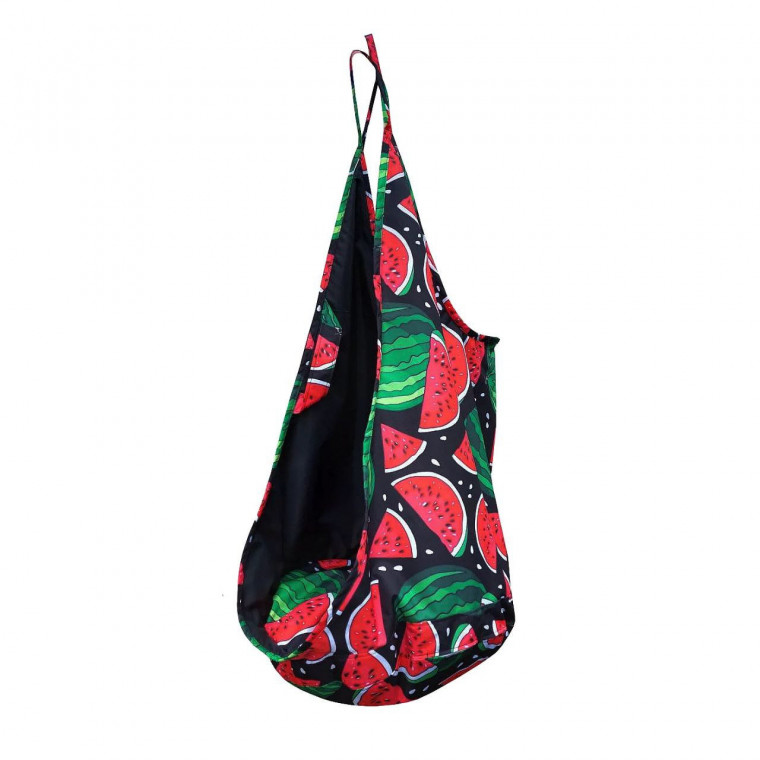 Детское ПОДВЕСНОЕ кресло-гамак (качели, кокон)