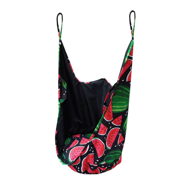 Детское ПОДВЕСНОЕ кресло-гамак (качели, кокон)