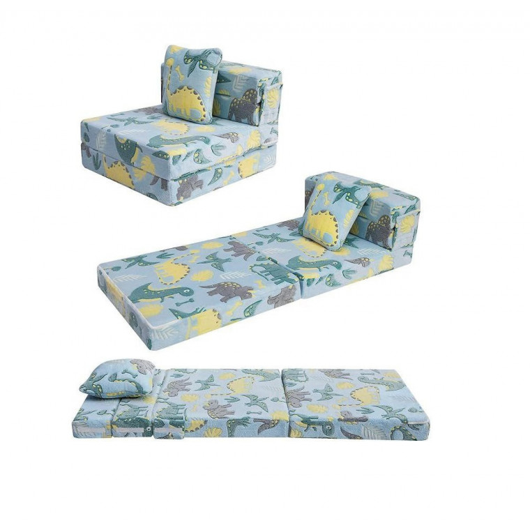 Модульный диван-мат БАДДИ