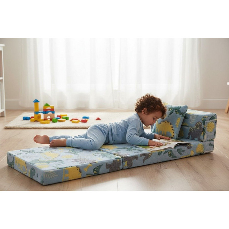 Модульный диван-мат БАДДИ