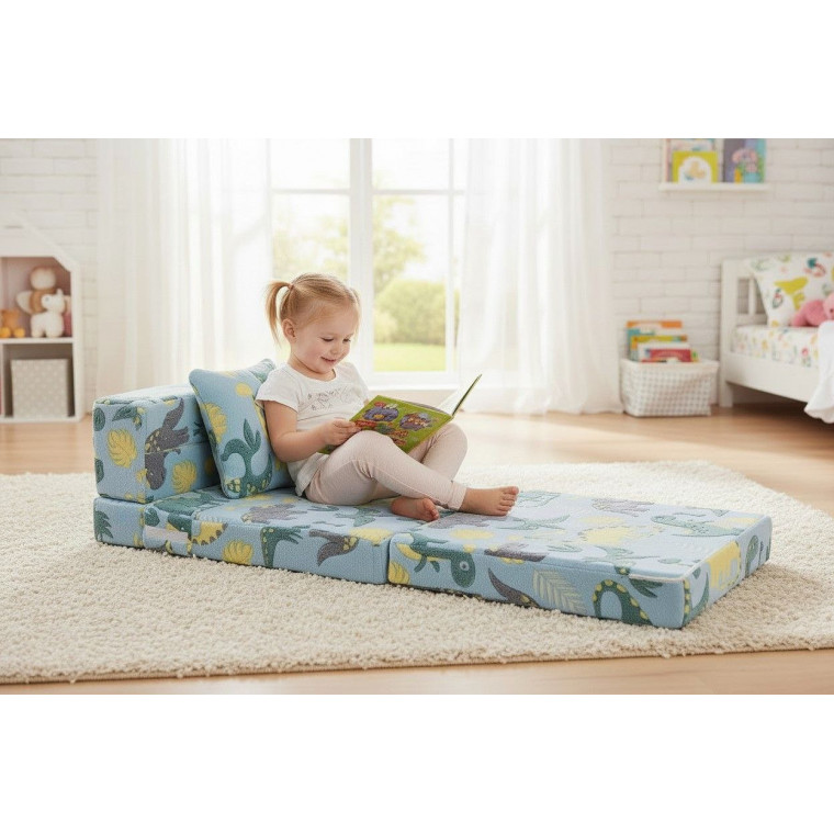 Модульный диван-мат БАДДИ