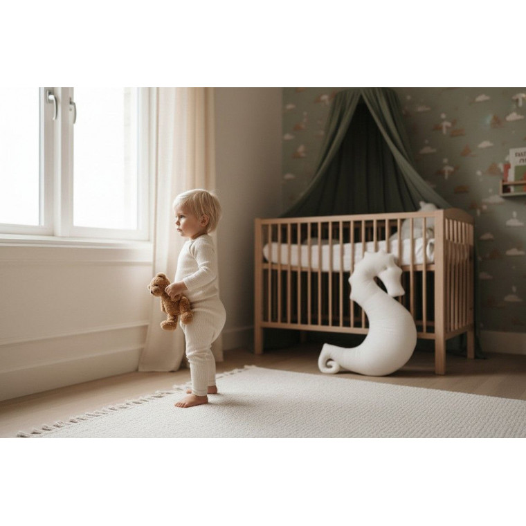 Подушка МОРСКОЙ КОНЕК