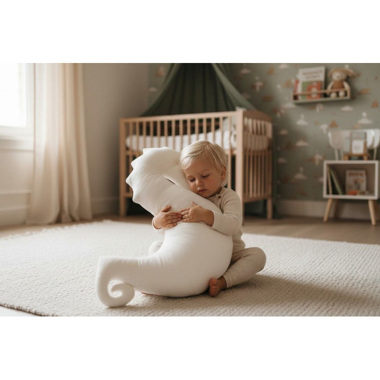 Подушка МОРСКОЙ КОНЕК