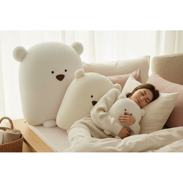 Подушки МИШУЛИ (3 шт.)