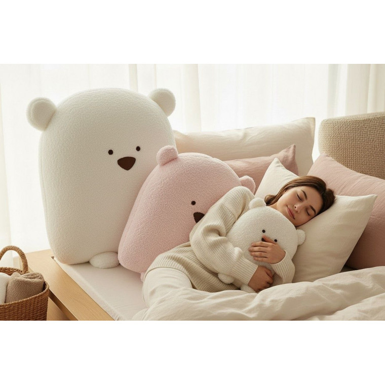 Подушки МИШУЛИ (3 шт.)