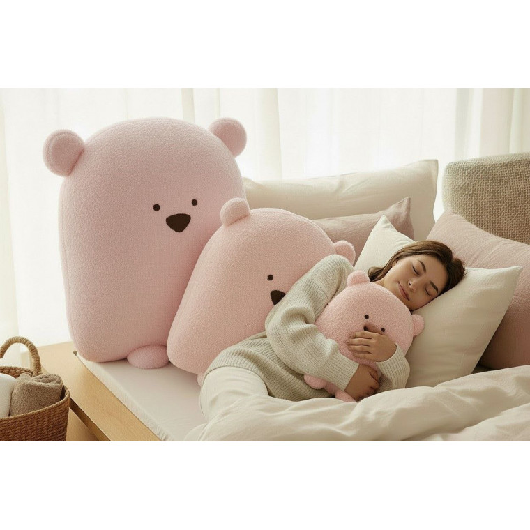 Подушки МИШУЛИ (3 шт.)