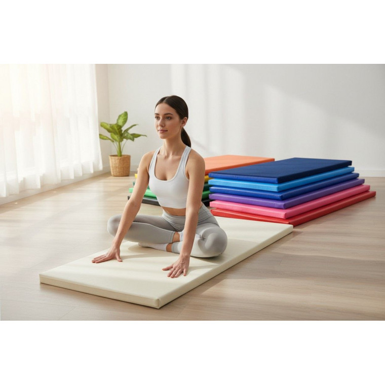 Гимнастический мат – купить в Минске | DUNES