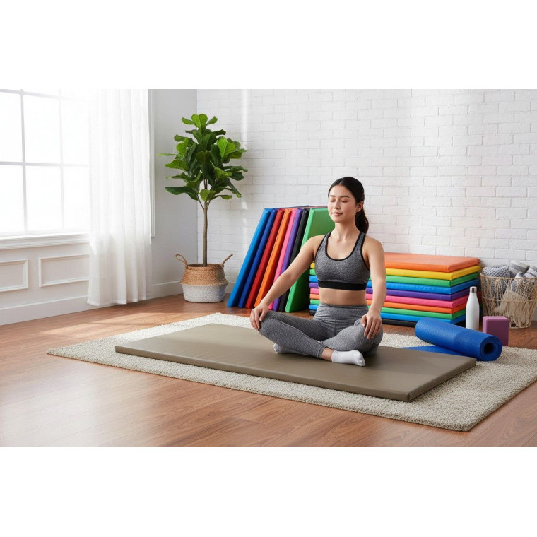 Гимнастический мат – купить в Минске | DUNES