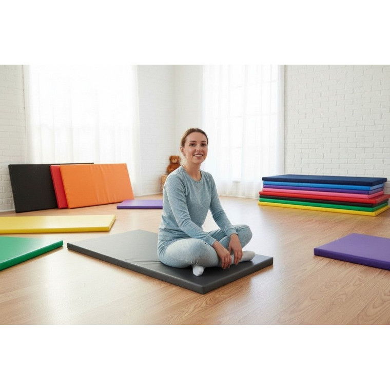 Гимнастический мат – купить в Минске | DUNES