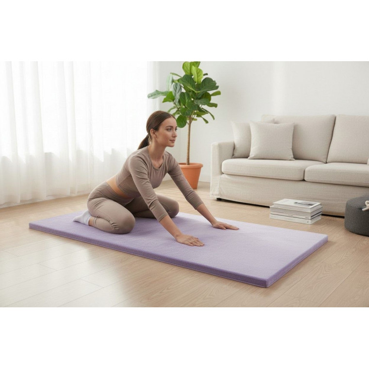 Велюровый мат ЛИРА – купить в Минске | DUNES