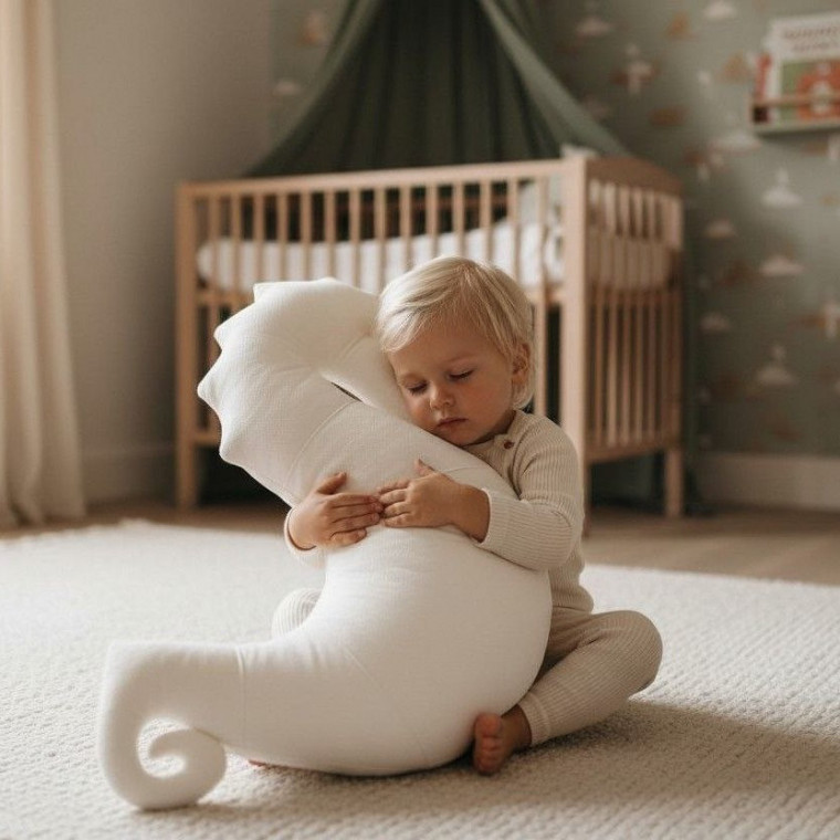 Подушка МОРСКОЙ КОНЕК