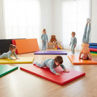 Гимнастический мат – купить в Минске | DUNES